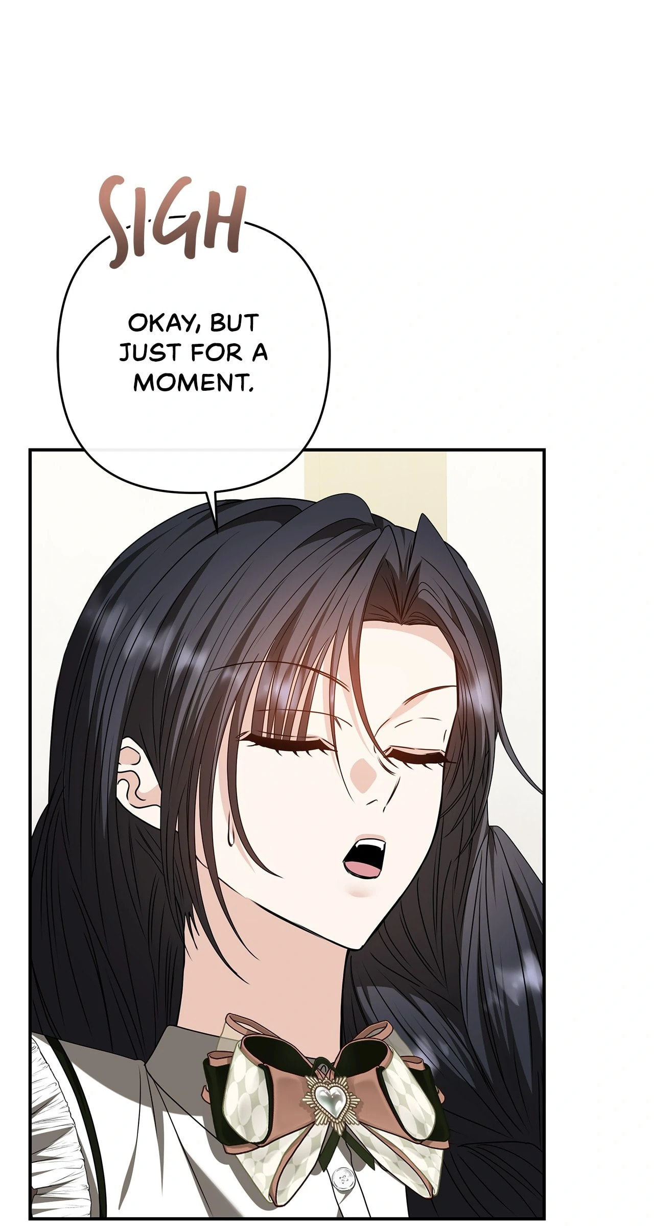 Mistress of an S-Class Dungeon – Chapter 57 page 0