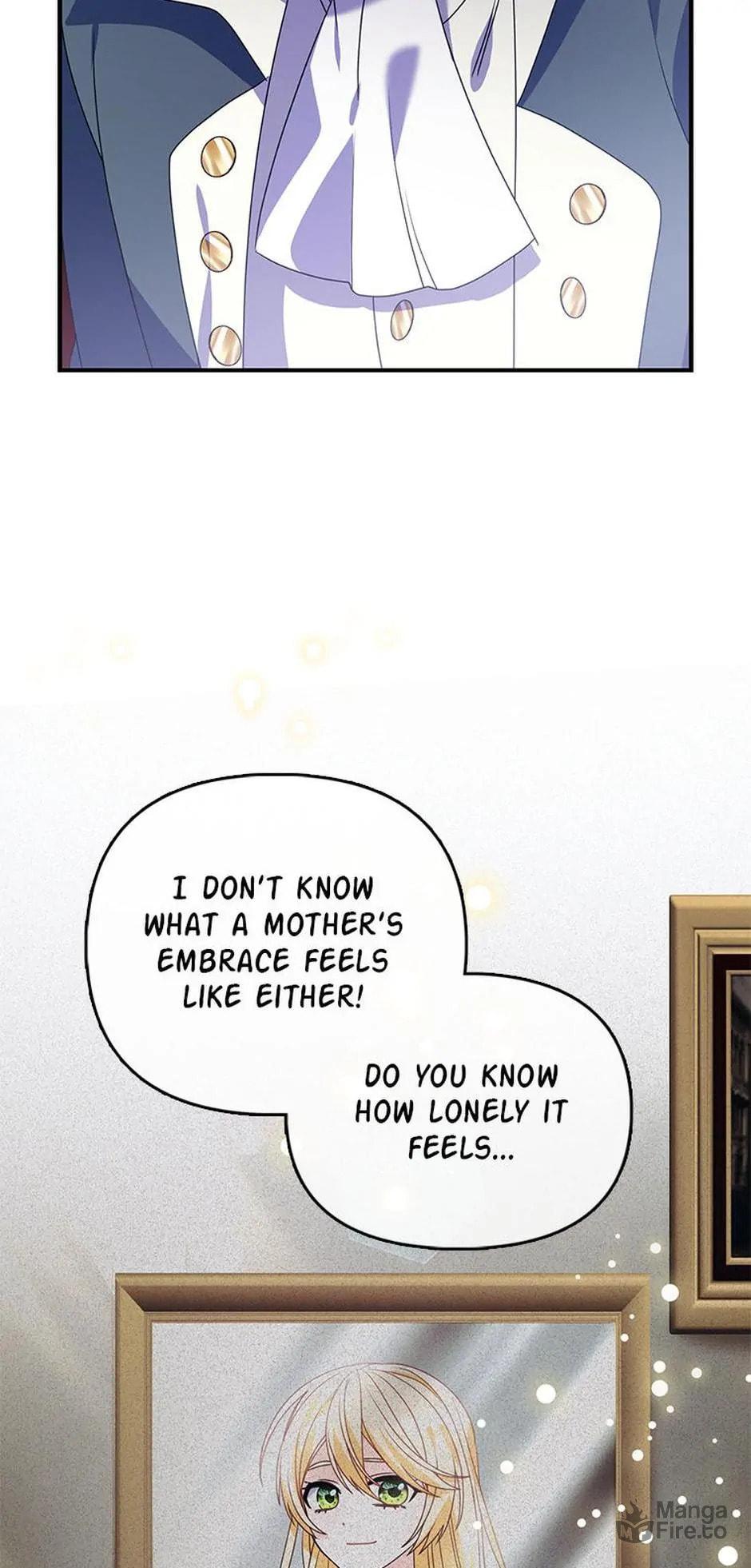 A Fairy-Tale Ending for a Fake – Chapter 26 page 29