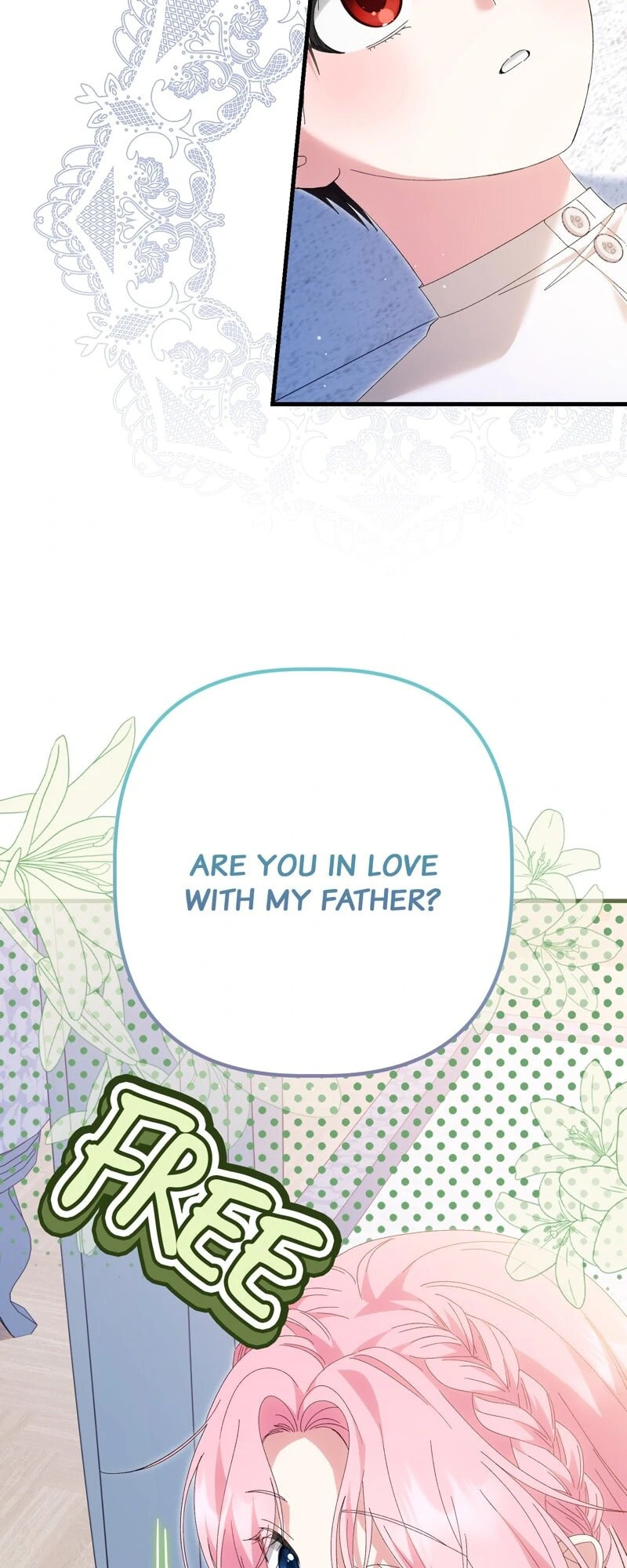 Becoming a Family With the Duke and His Dear Son – Chapter 33 page 60