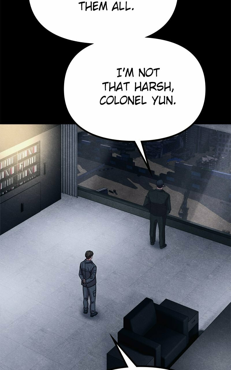 Zombie X Slasher – Chapter 58 page 93