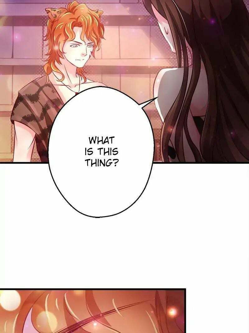 Beauty and the Beasts (Colored) – Chapter 10 page 48