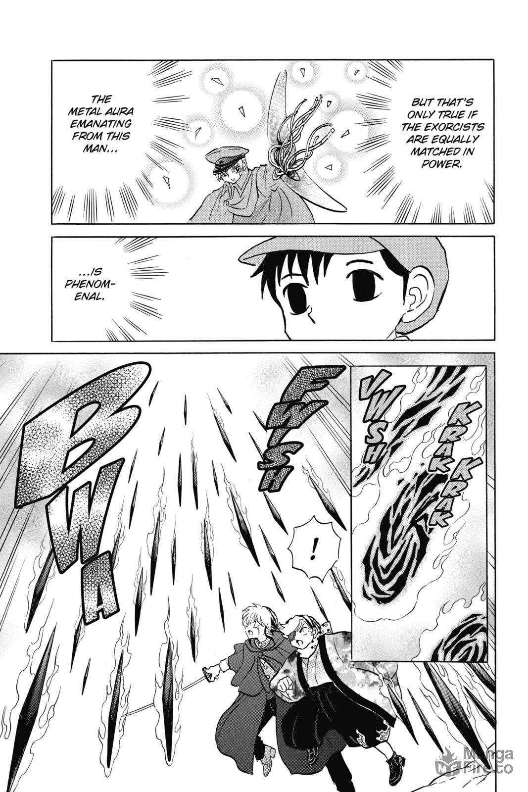 Hakubi page 8