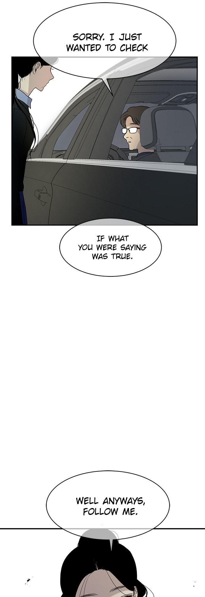 Trapped – Chapter 21 page 30