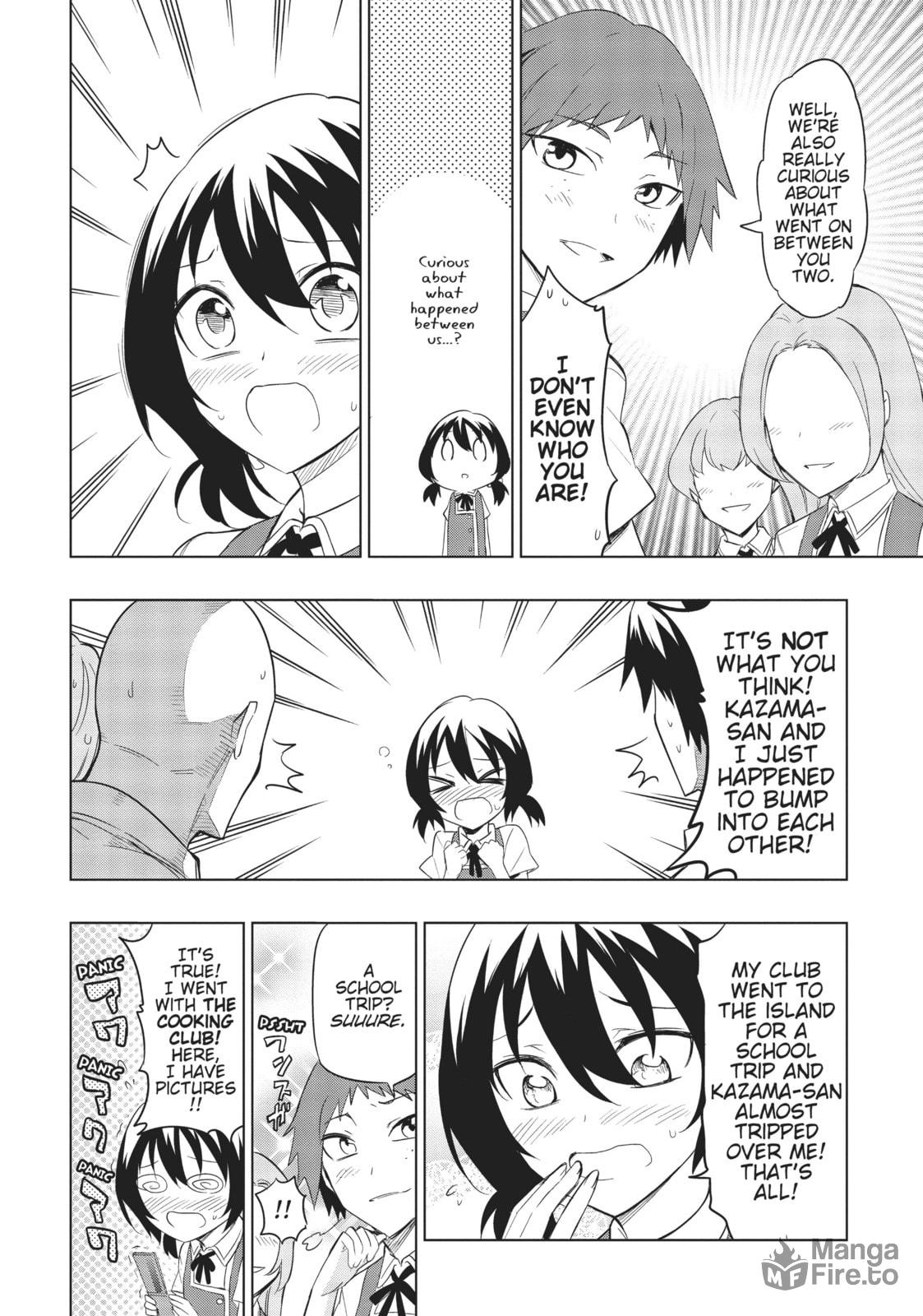 Wh- Who's He…? page 5