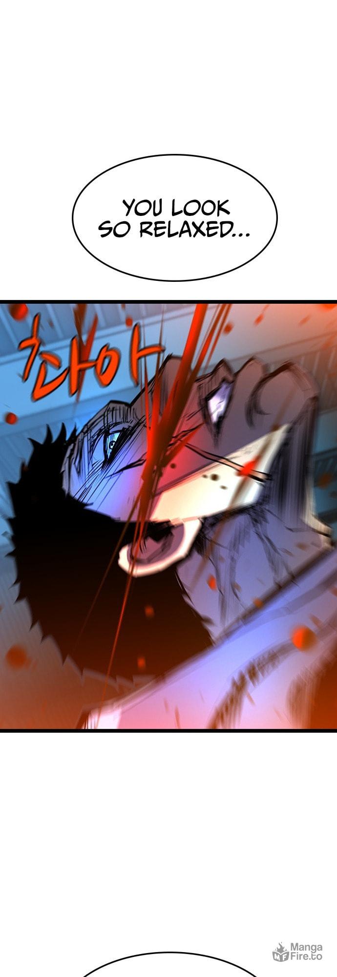 Hanlim Gym – Chapter 78 page 39