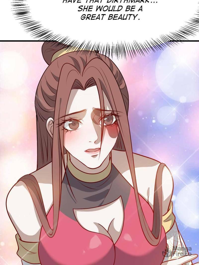 My Son, Quickly Rely On Your Father's Prestige – Chapter 40 page 50