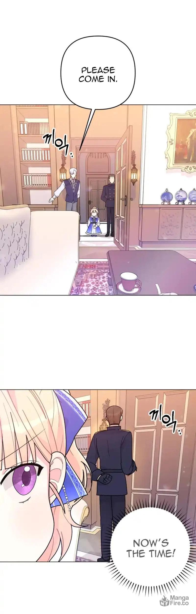 The Chubby Female Lead Is Popular – Chapter 6 page 19