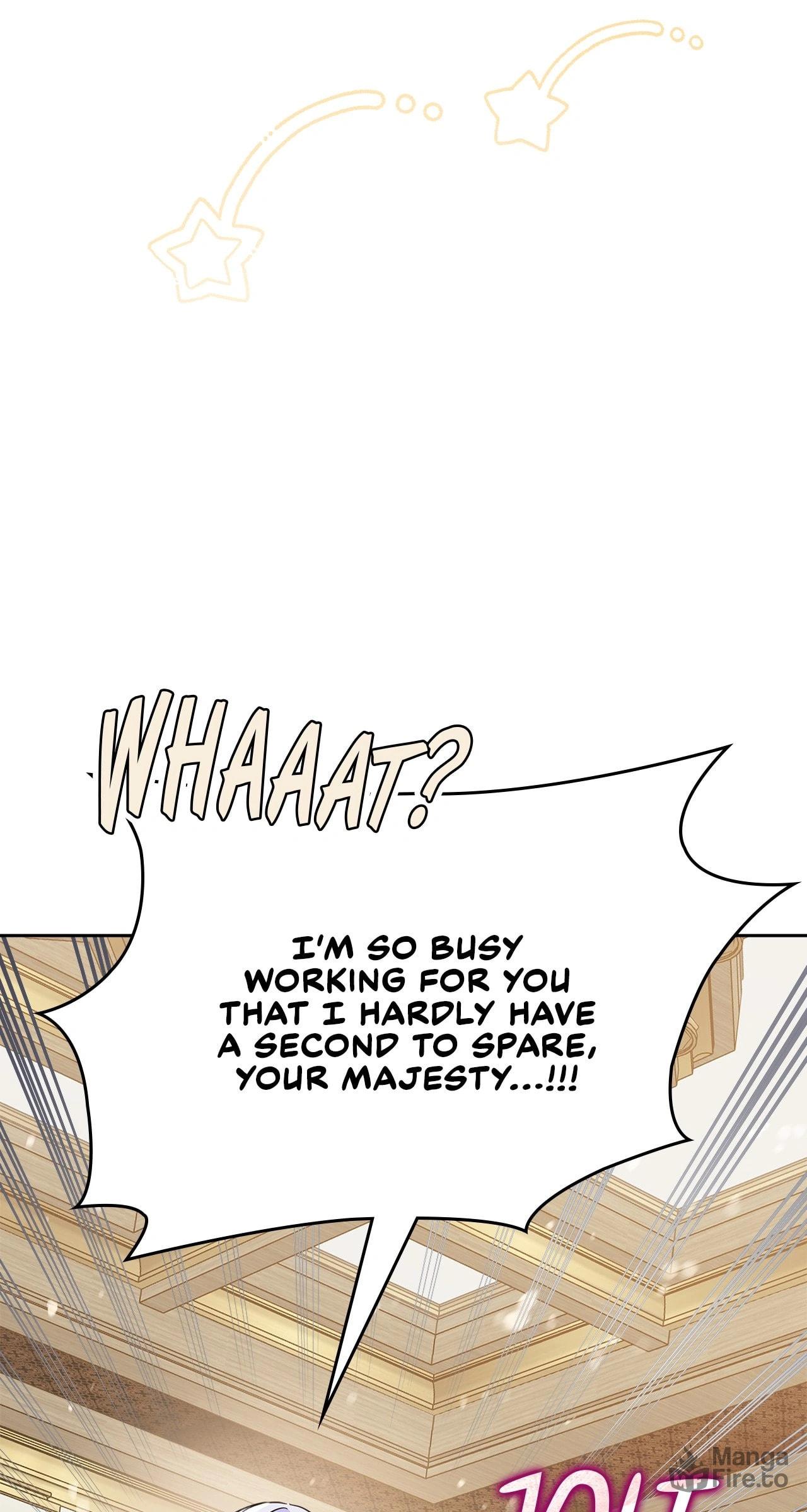 I Became the Tyrant's Dishonest Adviser – Chapter 42 page 49