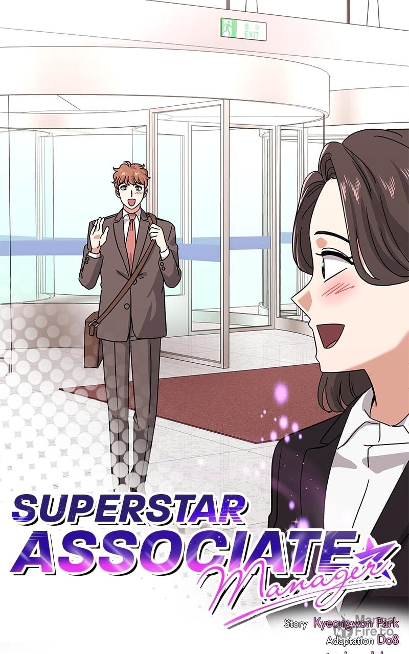 Superstar Associate Manager – Chapter 41 page 17