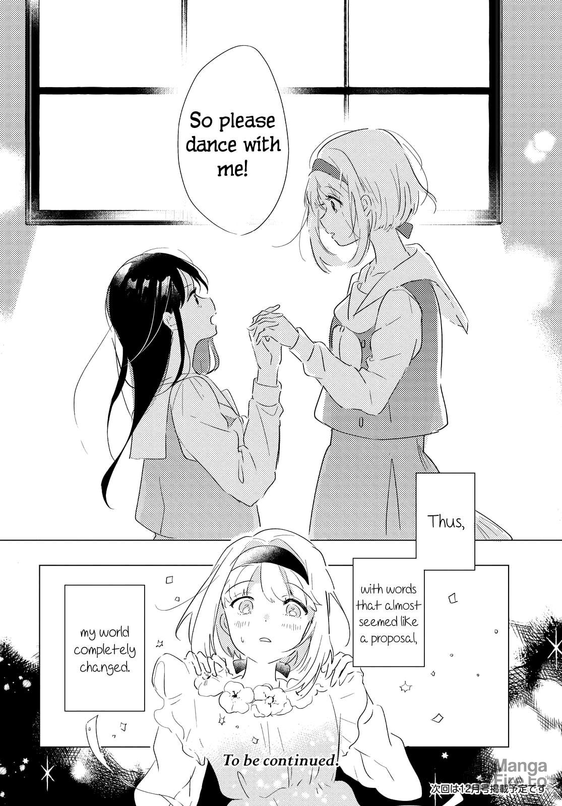 The Girls at the Dancehall page 38