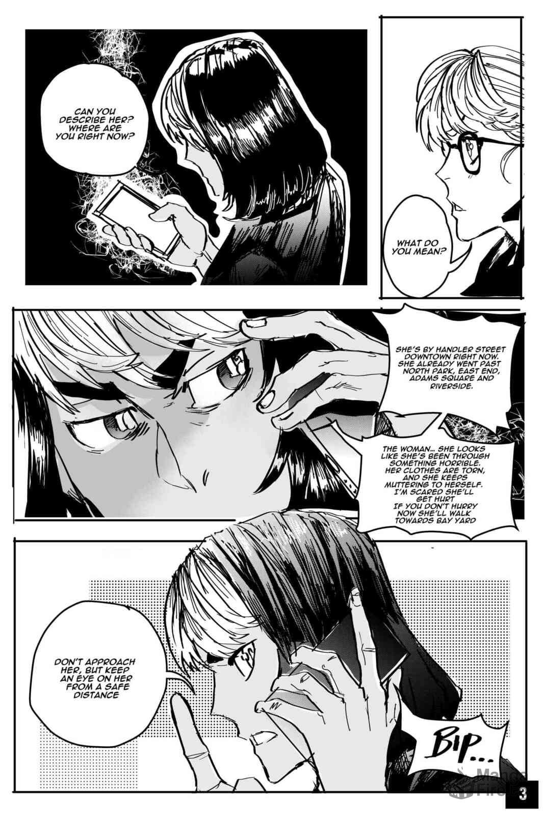 HandlerZ page 5
