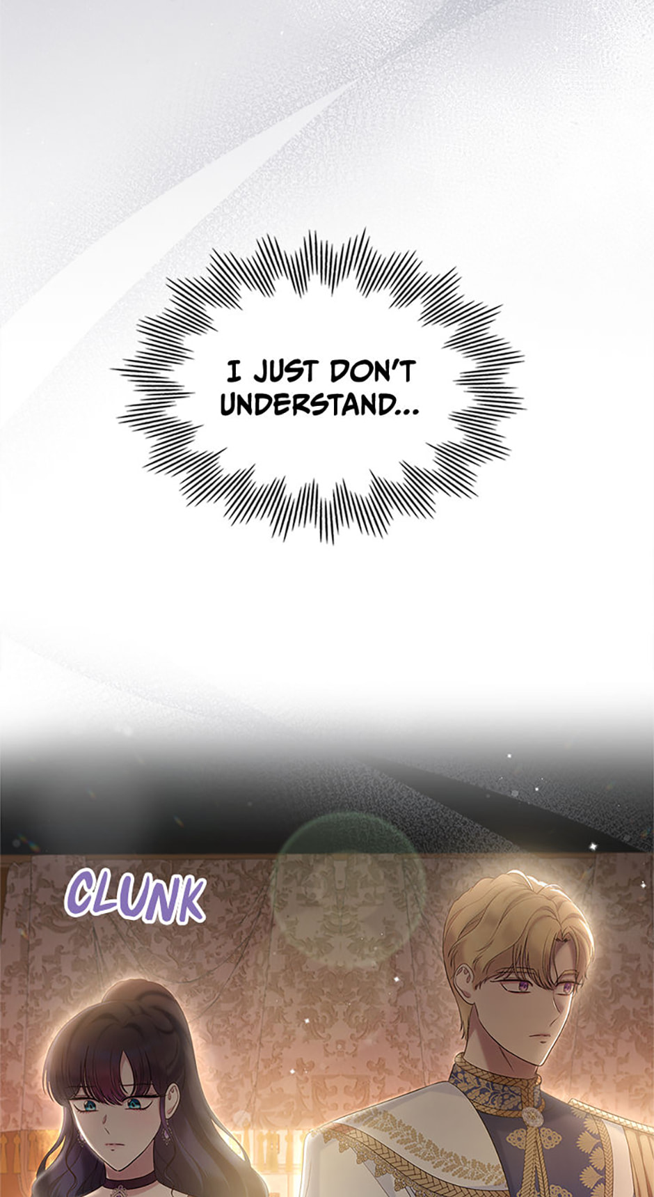 I Stole the Female Lead's First Love – Chapter 43 page 52