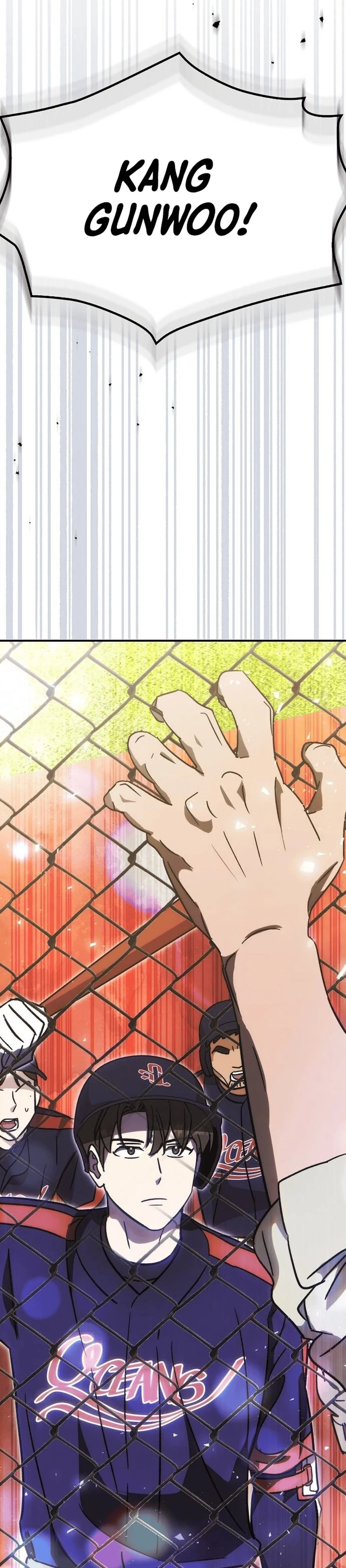 Genius Hitter Hits Fastball – Chapter 51 page 4