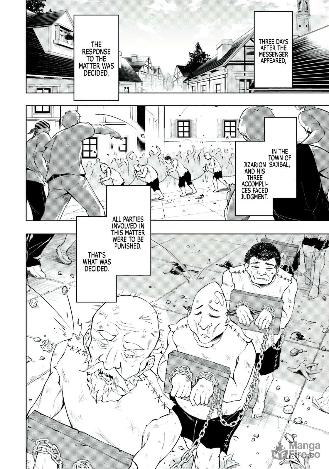 The 62nd Floor – Purge page 20