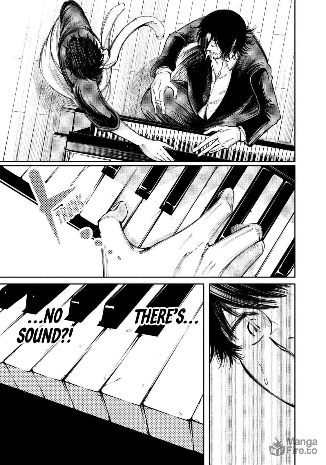 Piano Duo for the Left Hand – Chapter 12 page 20