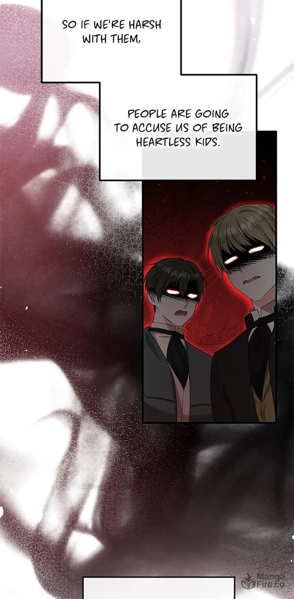 Adopted Daughter-in-Law Is Preparing to Be Abandoned – Chapter 54 page 23