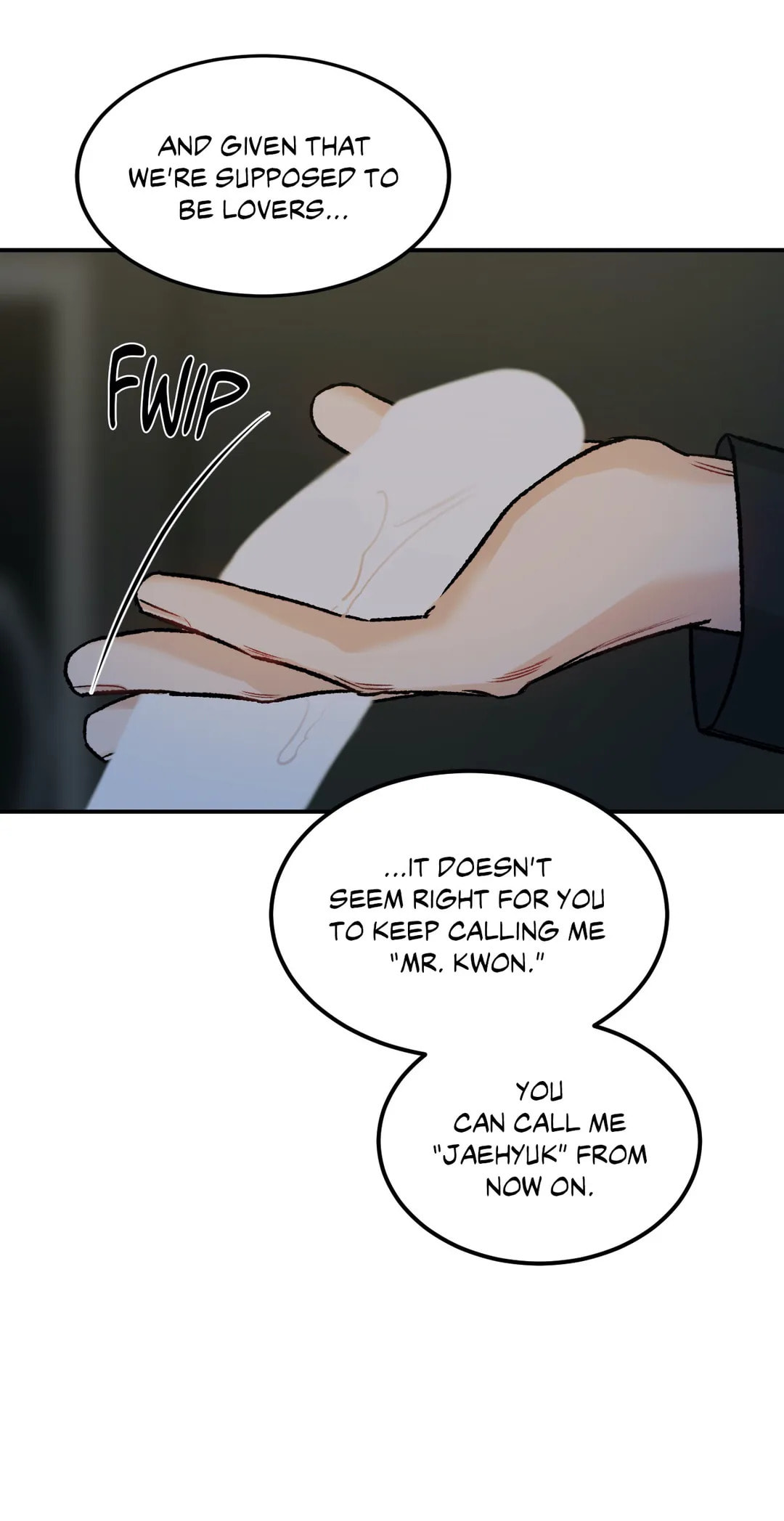 Limited Run – Chapter 8 page 33