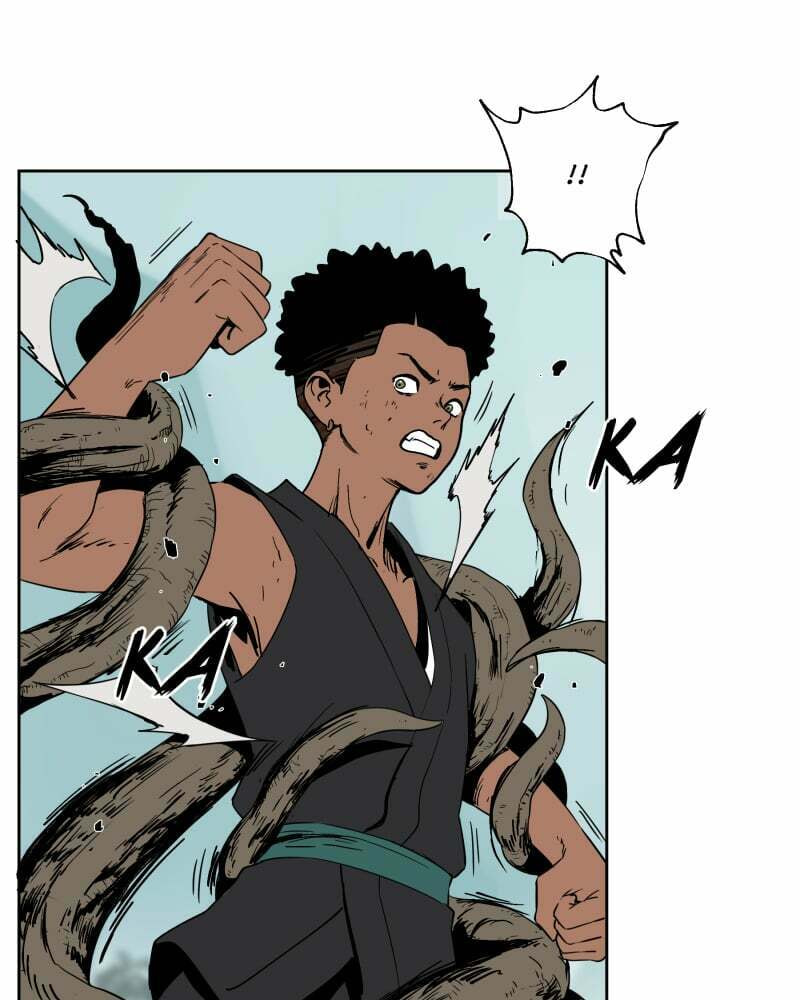 Black Sun – Chapter 50 page 45