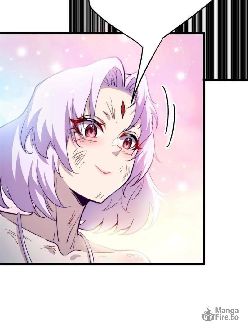 Ancient God's Chosen Warriors – Chapter 44 page 11