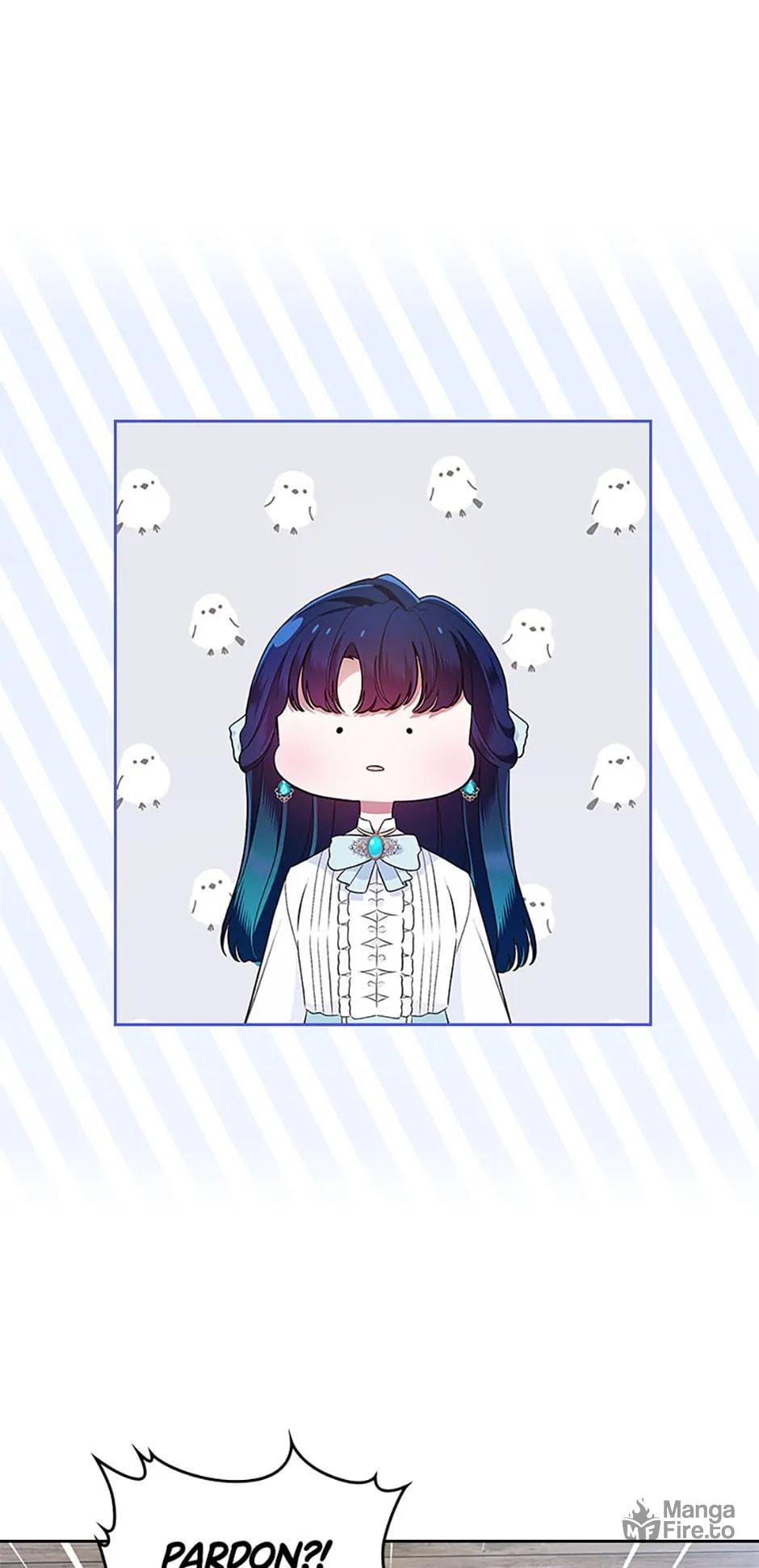 I Stole the Female Lead's First Love – Chapter 16 page 62
