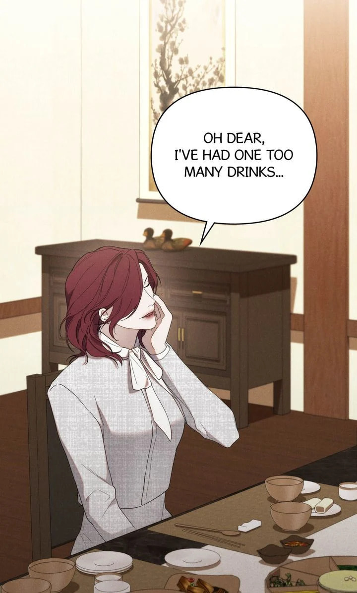 Undercover Darling – Chapter 15 page 18