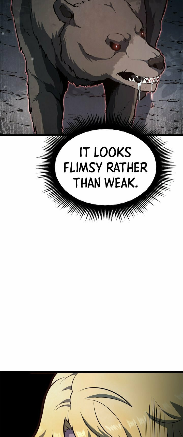 Kalli the Champion – Chapter 32 page 6