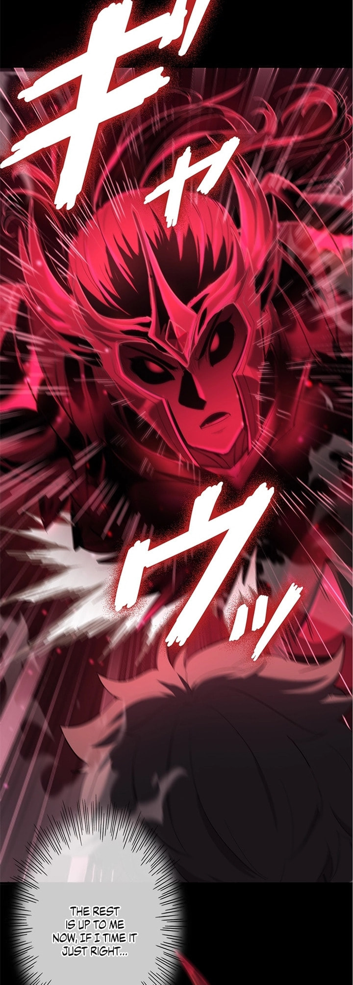 The Cursed Strongest Player Rules the World – Chapter 1 page 33