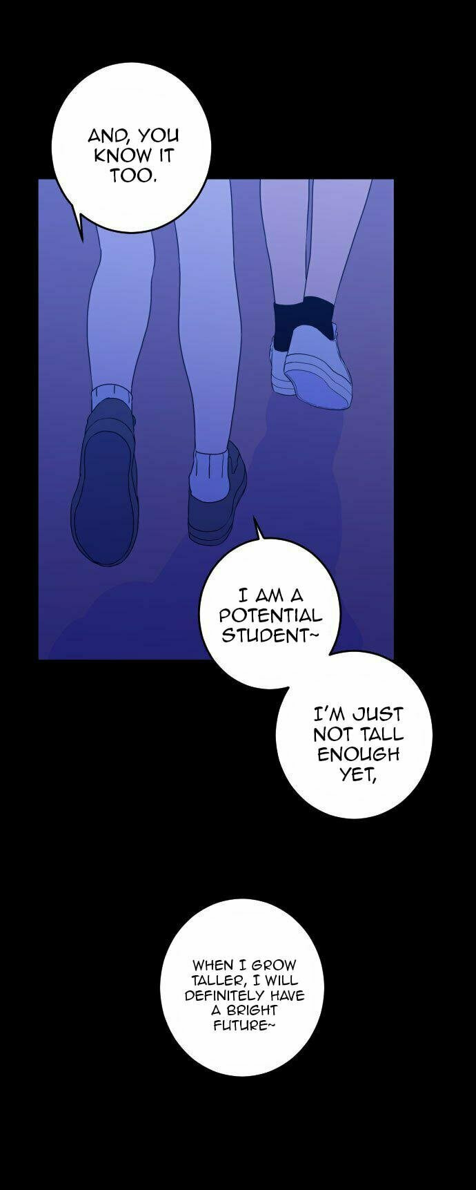 Bad Side – Chapter 20 page 40
