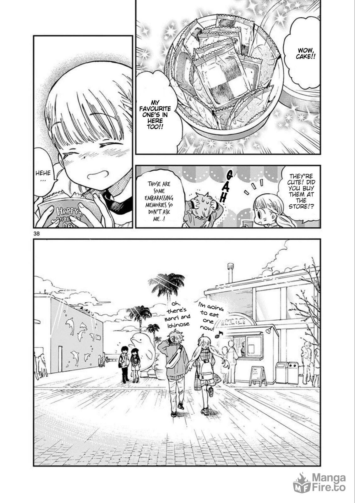 Operation Double Date page 38