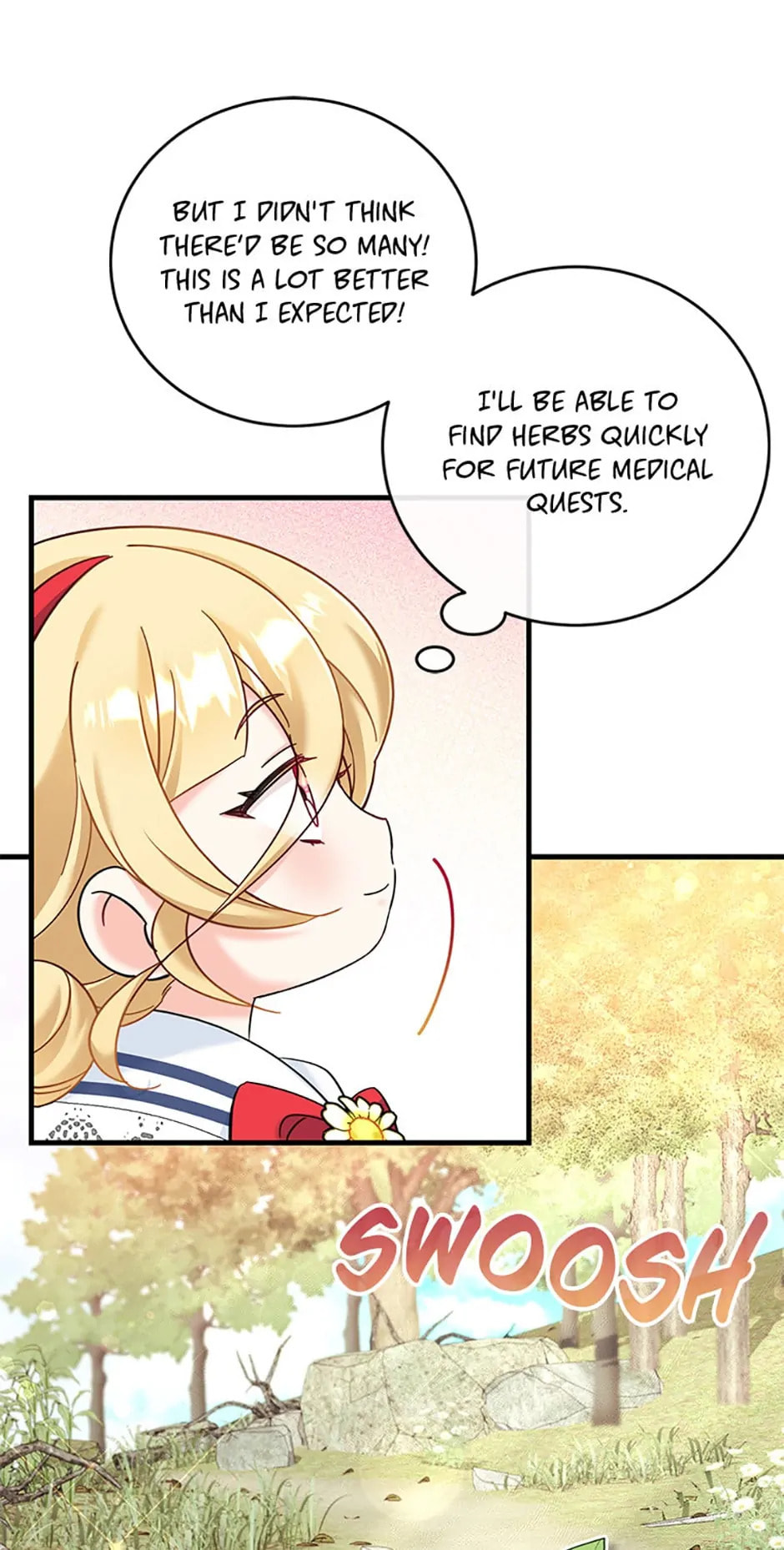 Baby Pharmacist Princess – Chapter 17 page 42