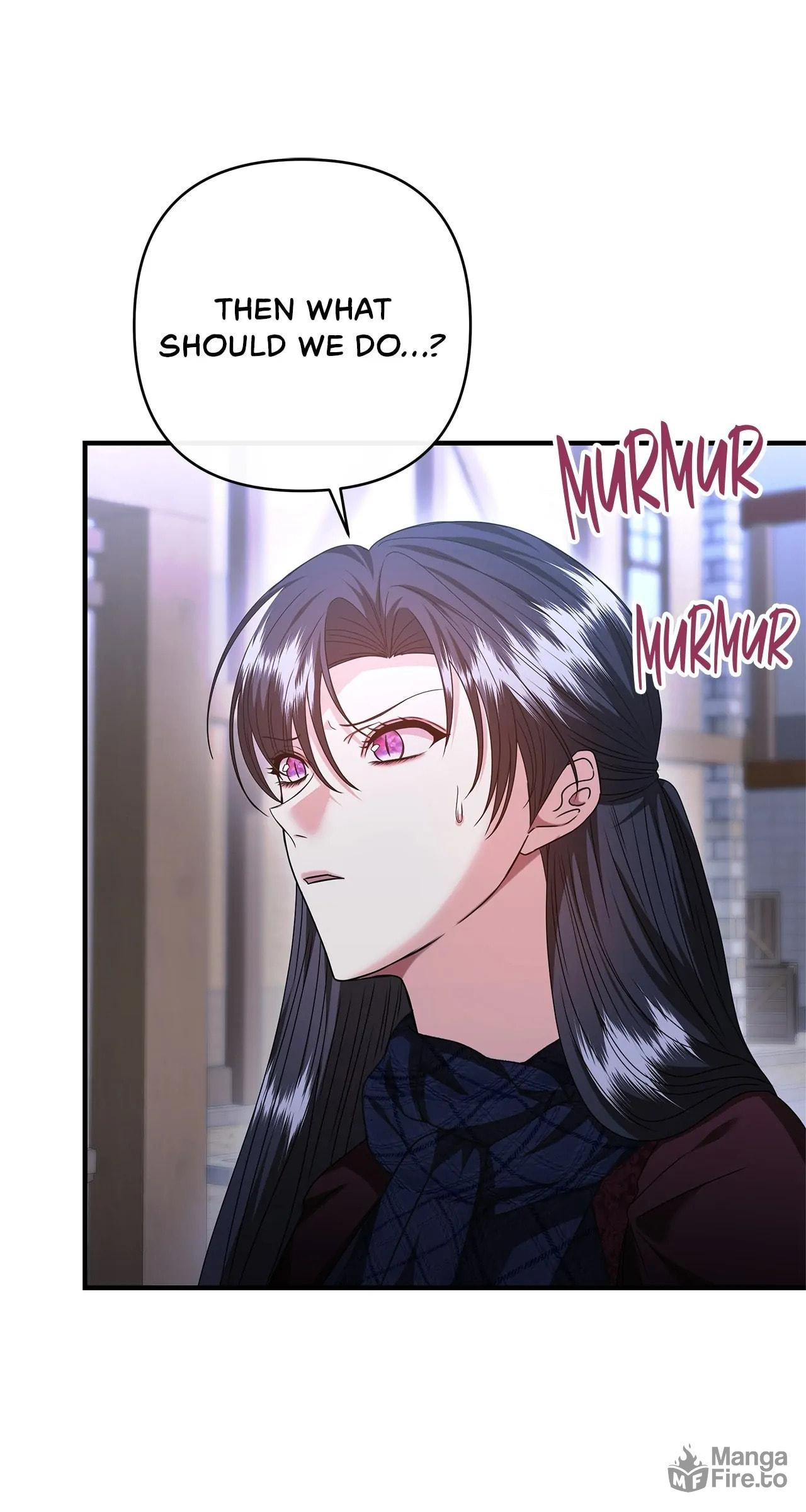 Mistress of an S-Class Dungeon – Chapter 28 page 65