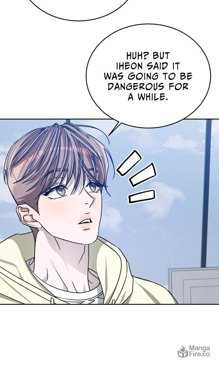 Cozy Obsession – Chapter 51 page 95