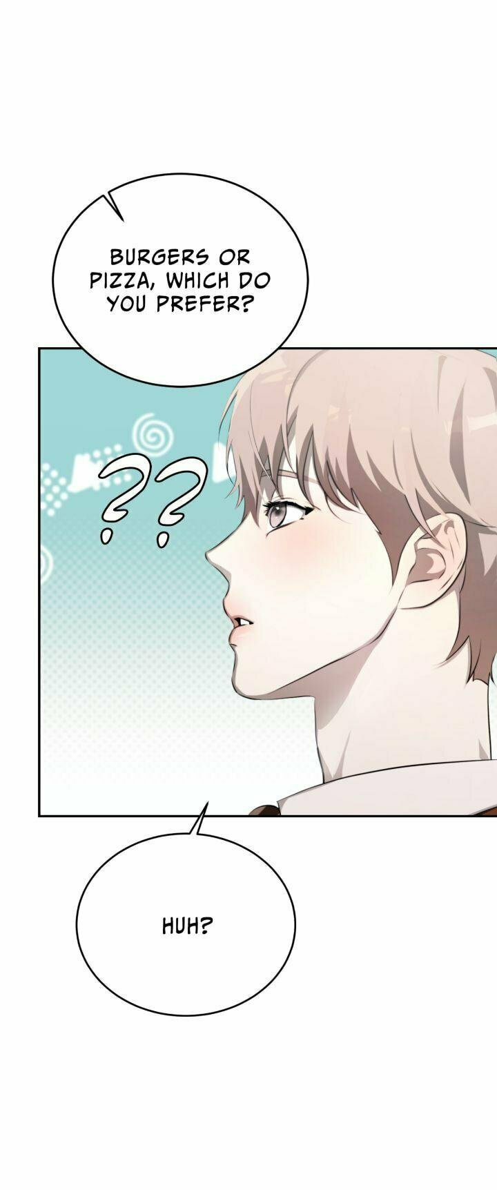 Cozy Obsession – Chapter 6 page 10