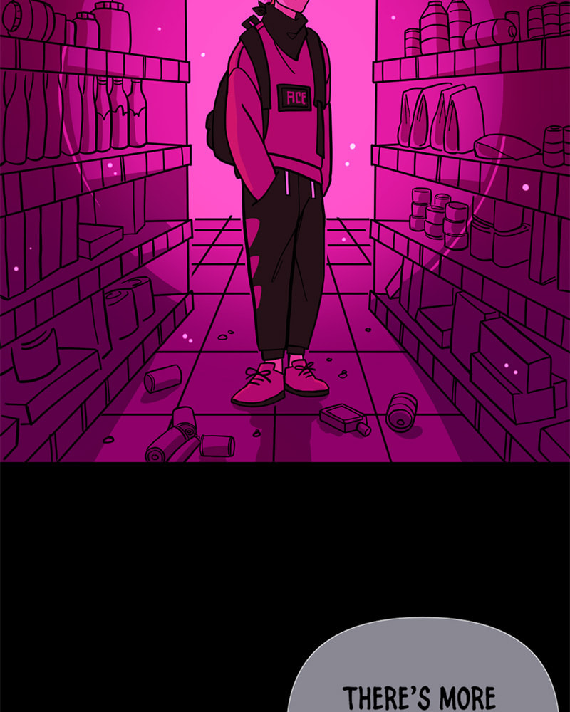 Homesick (Ms. Freaky) (Colored) – Chapter 9 page 27