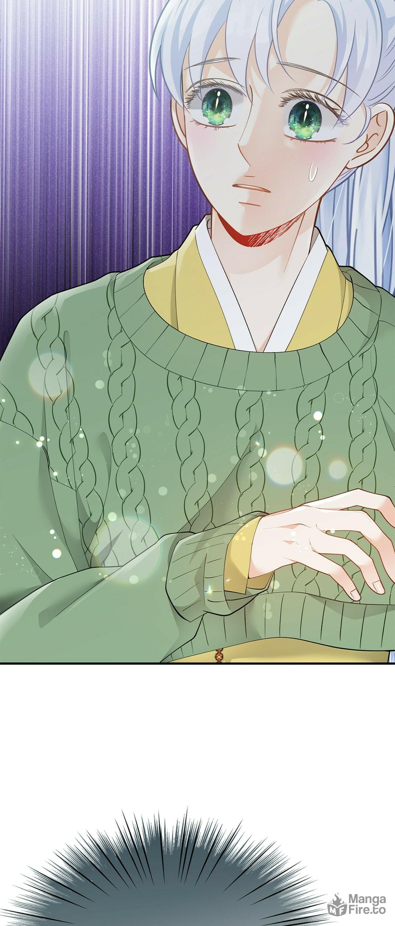 The Clandestine Marriage of a Fox – Chapter 51 page 47