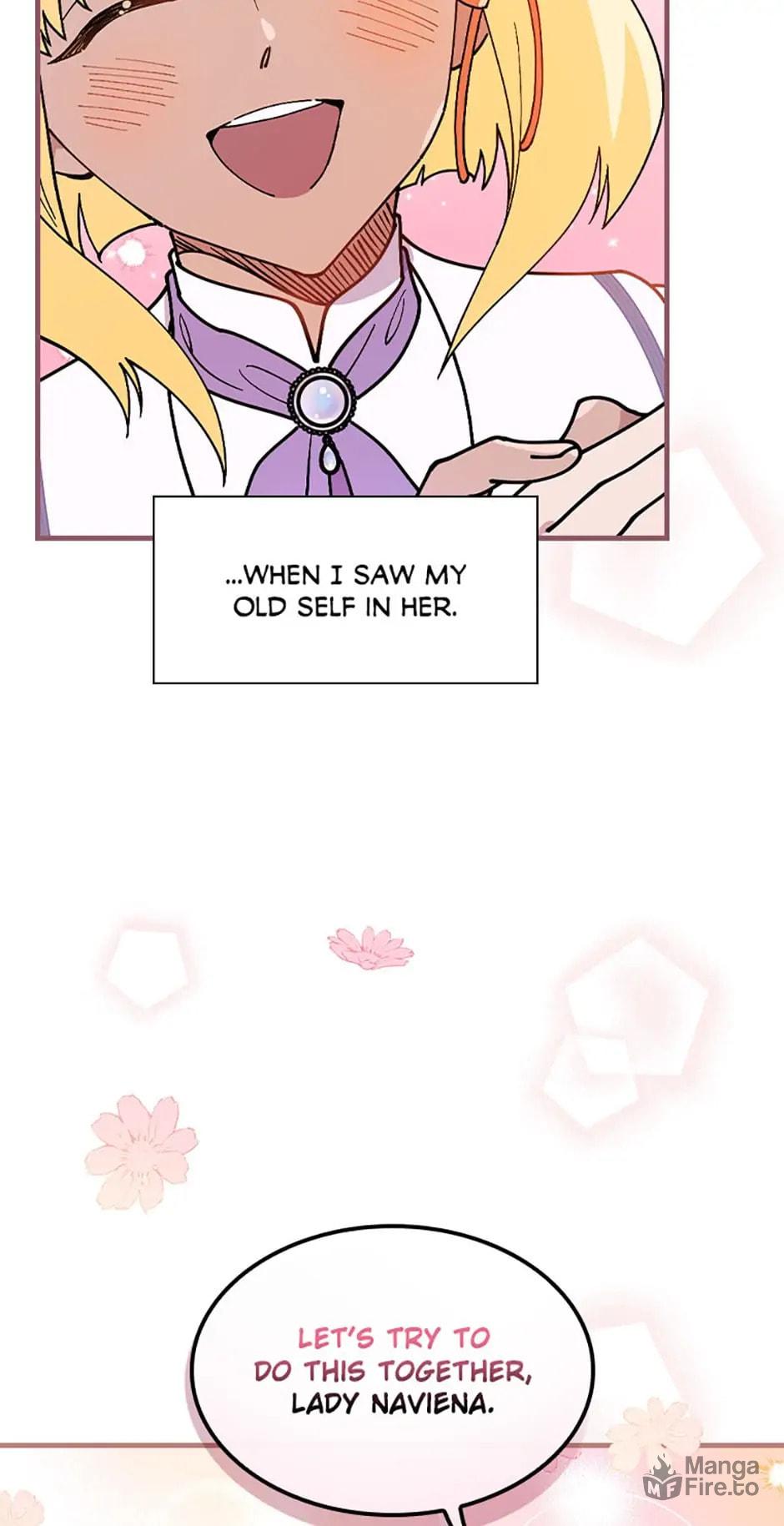Aria of the Withered Branch – Chapter 44 page 59