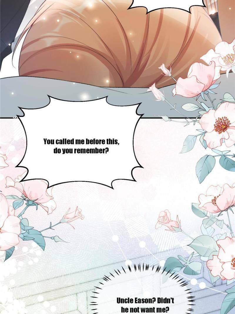 Spoiled Rotten by My Uncles – Chapter 2 page 61