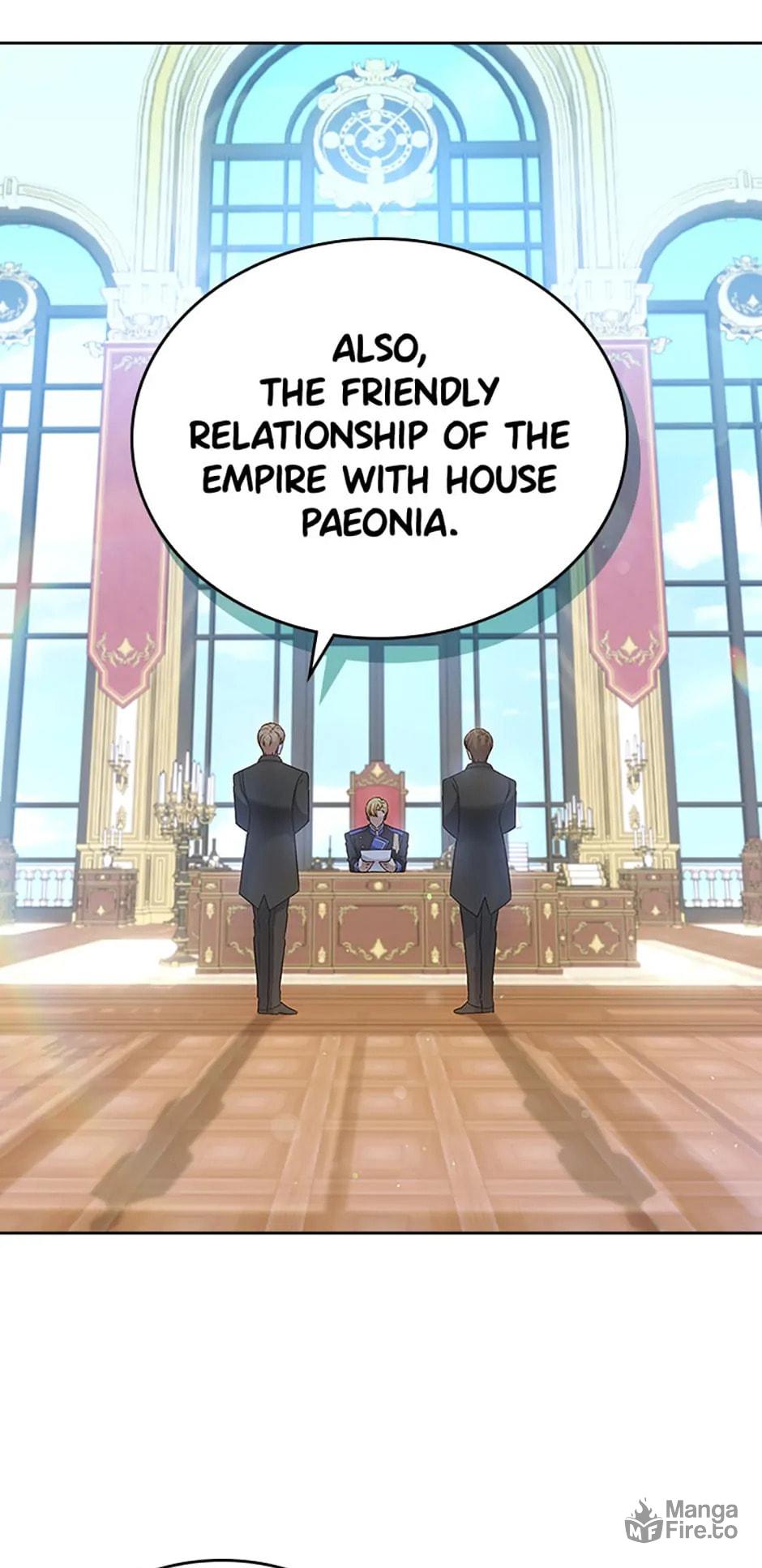I Stole the Female Lead's First Love – Chapter 25 page 4