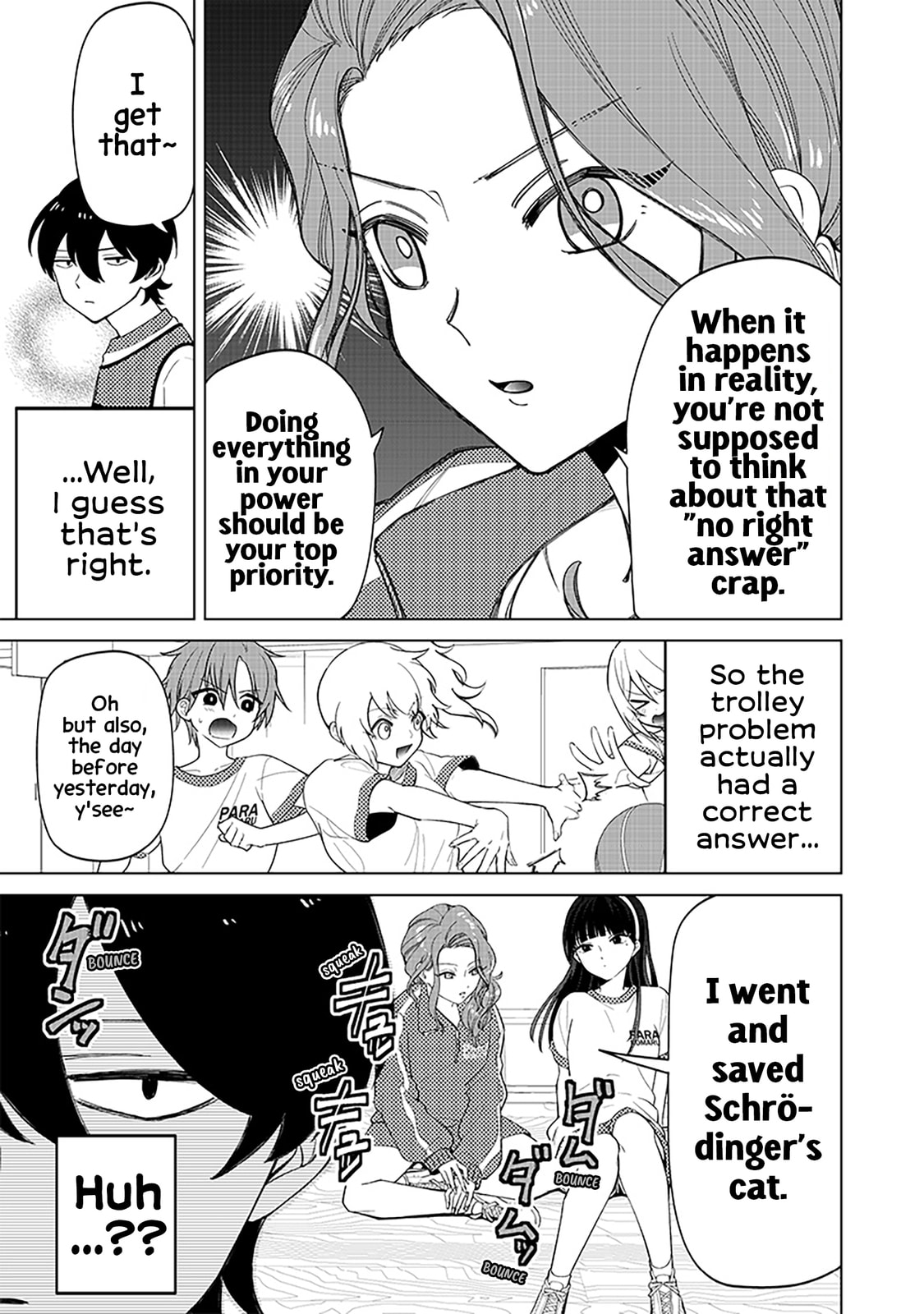 Solving consecutively kinda deal page 6