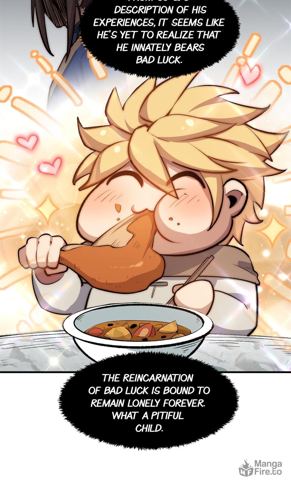 Top Tier Providence – Chapter 55 page 14
