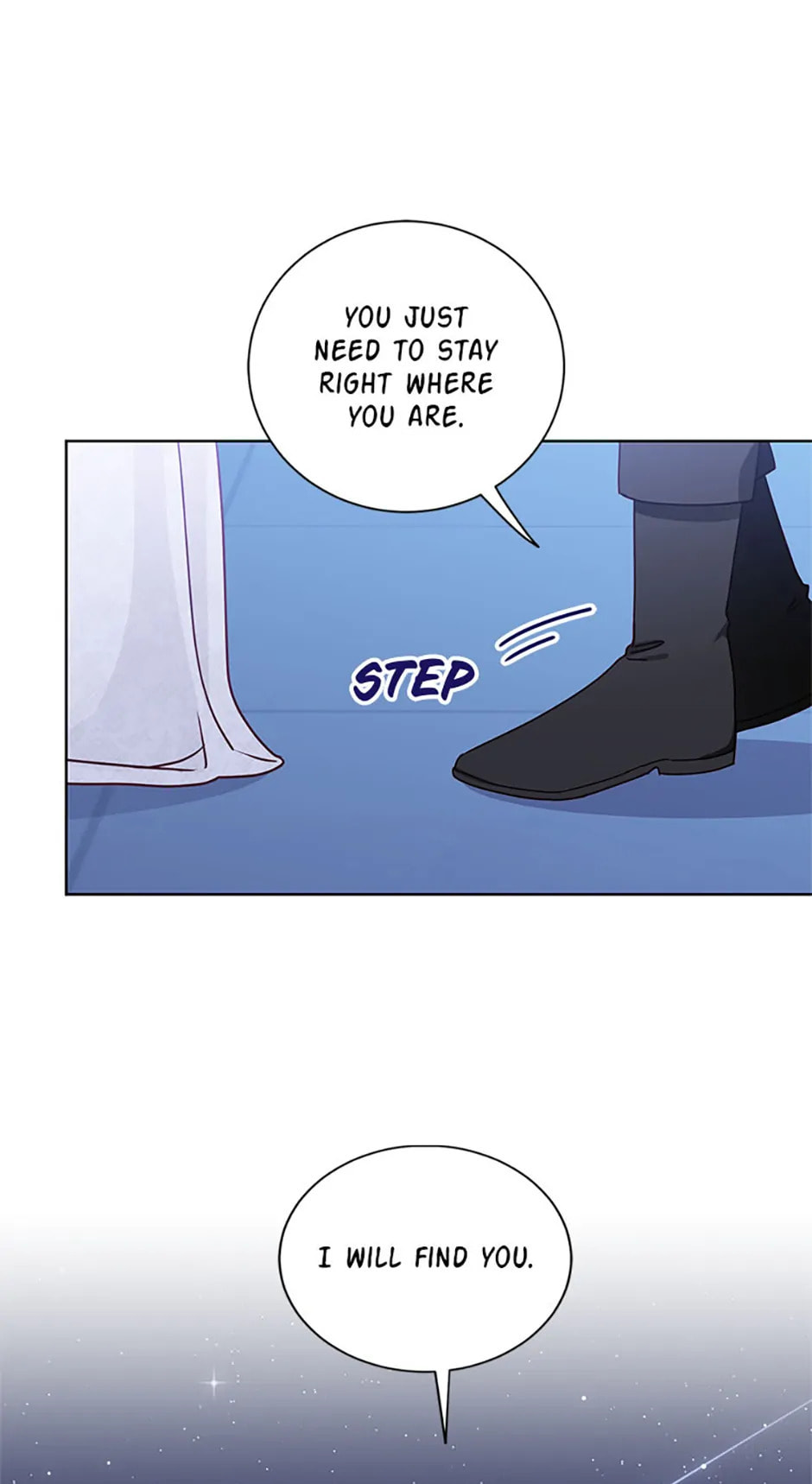 The Duke's Everything – Chapter 7 page 60