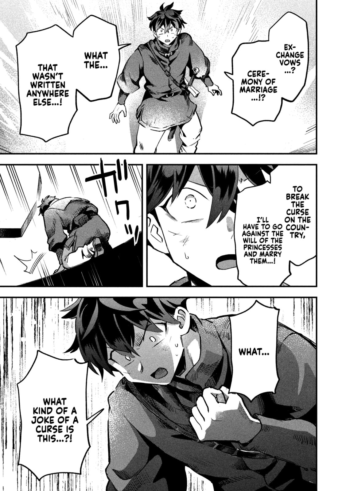 How to Break the Curse page 13