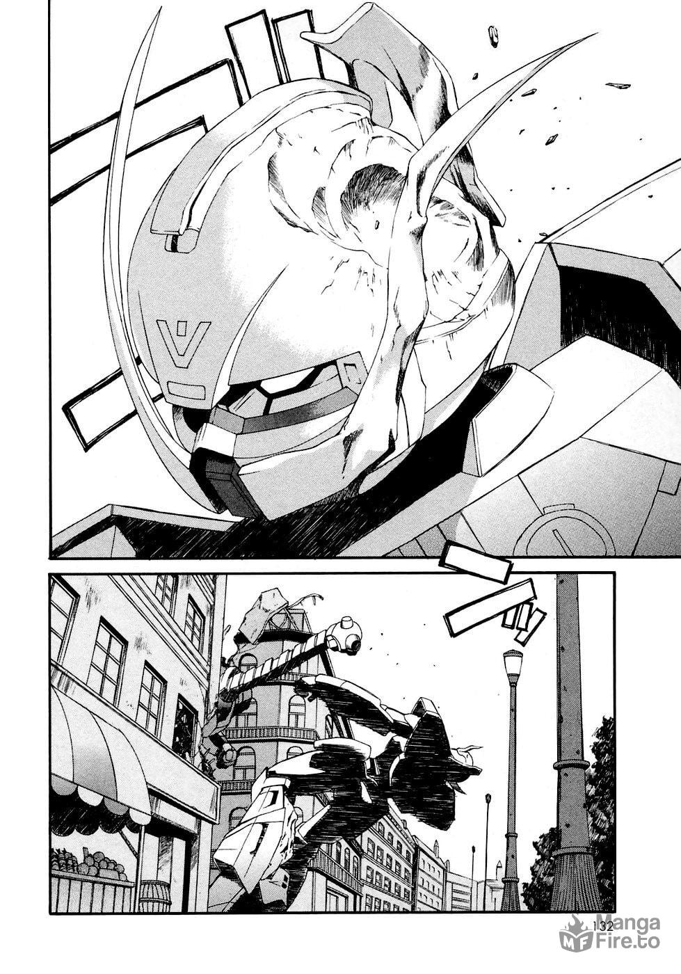Knox’s Collapse page 17