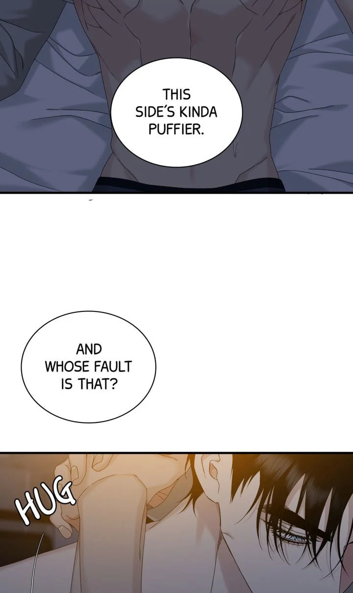 Foul's Start – Chapter 26 page 61