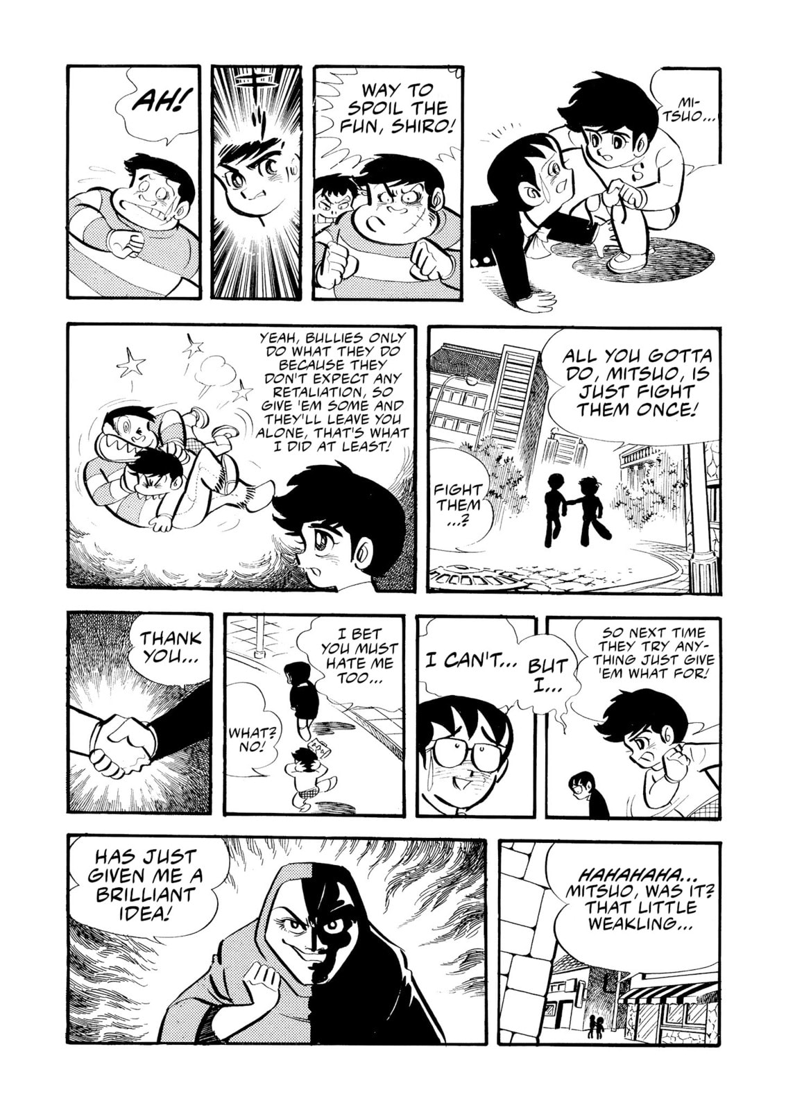 Stronger T4. page 6