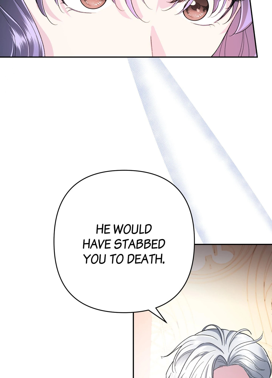 The Cursed Princess Must Rewind the Clock – Chapter 8 page 63