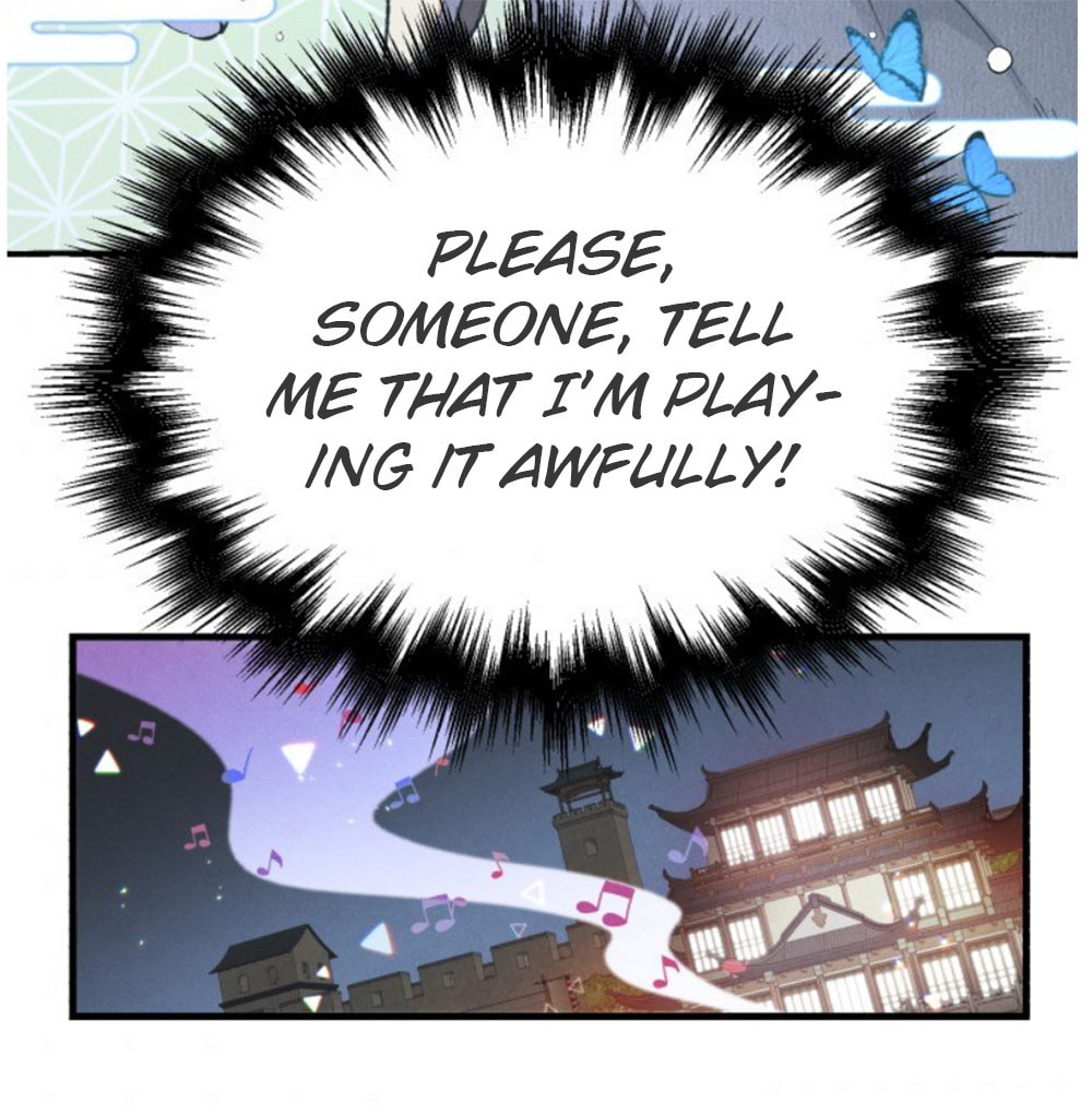 Masters of Lightning Knives – Chapter 16 page 3
