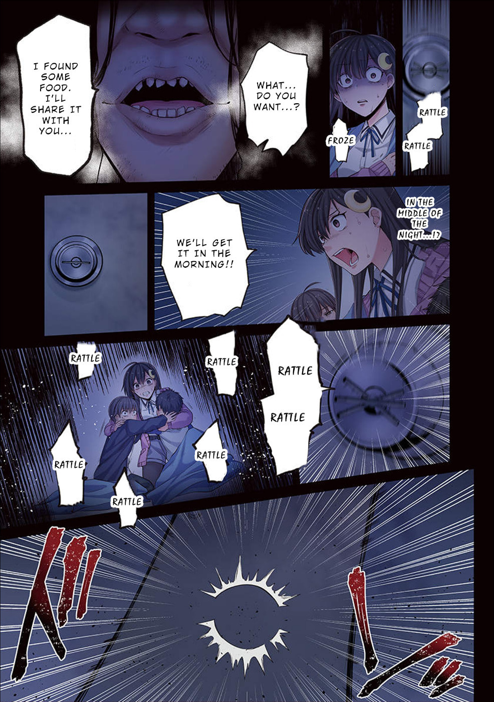 The Day it Began page 12