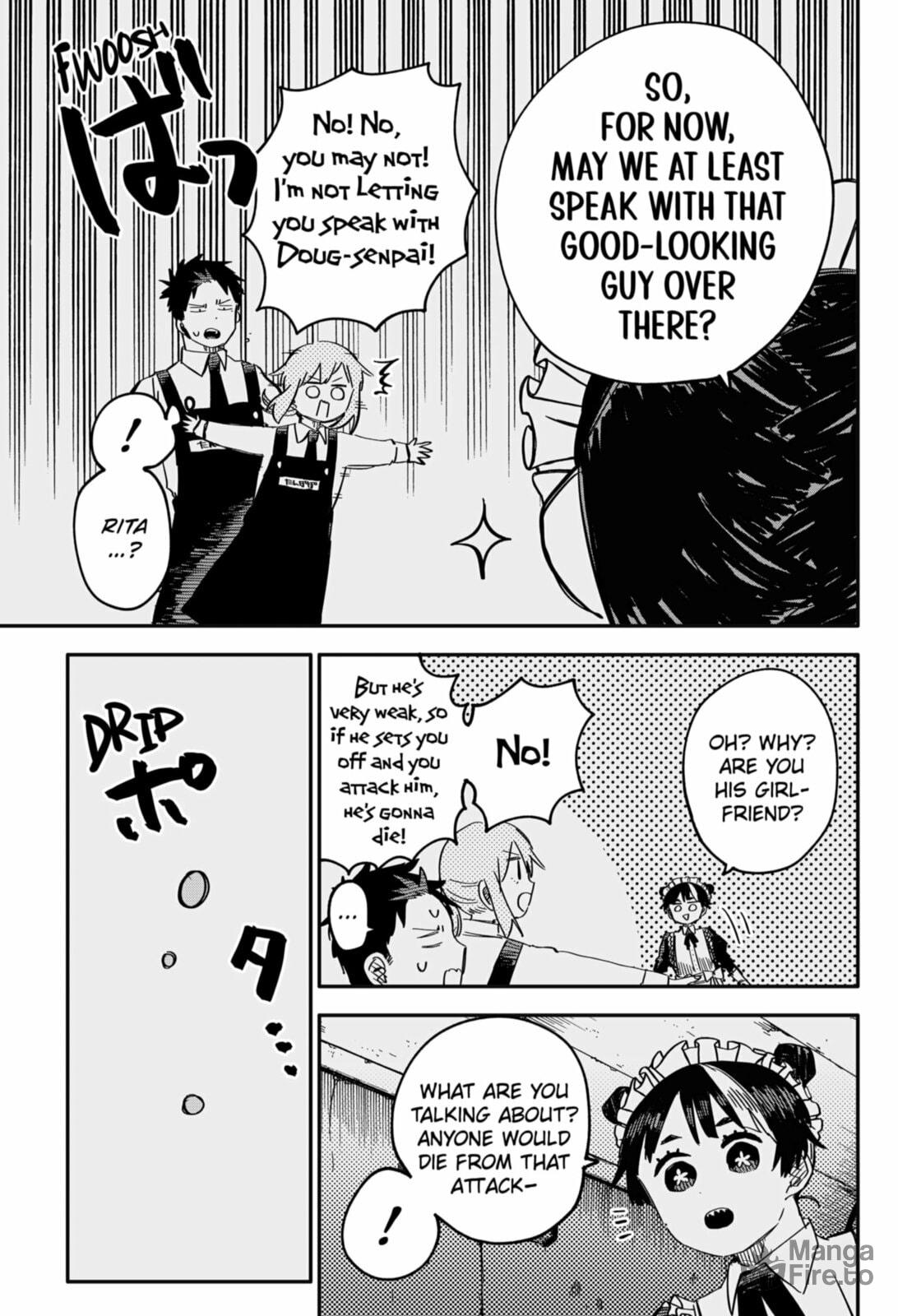 A Presentation on Why Shojo Manga Is the Greatest page 4