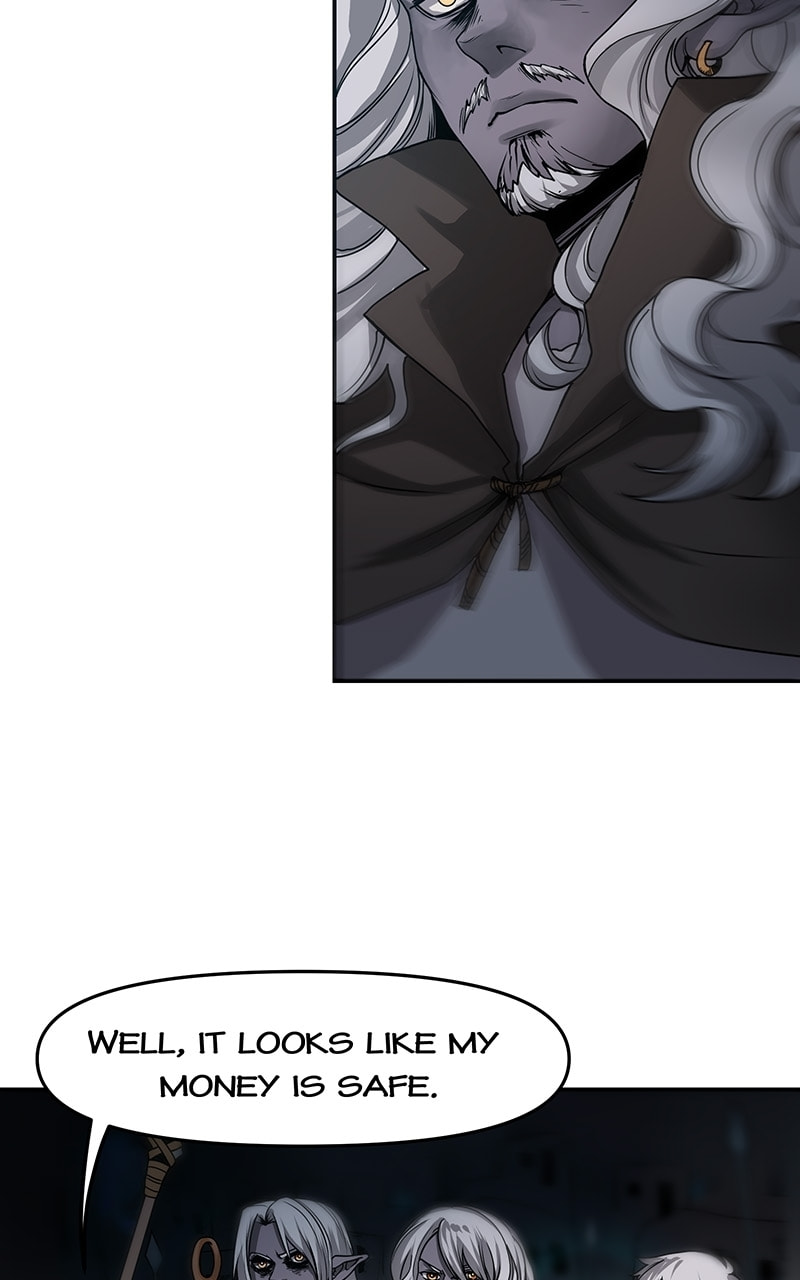 Lord of Goblins (Colored) – Chapter 25 page 6